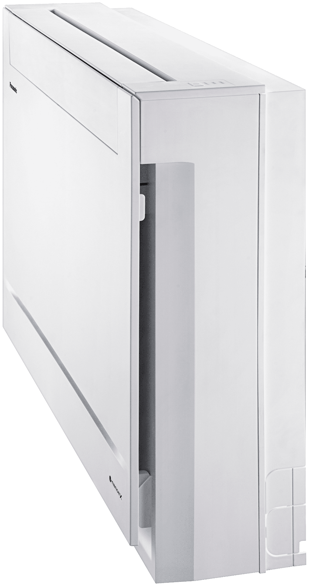 Panasonic Z50-UFE 5 kW padlókonzolos klíma szett