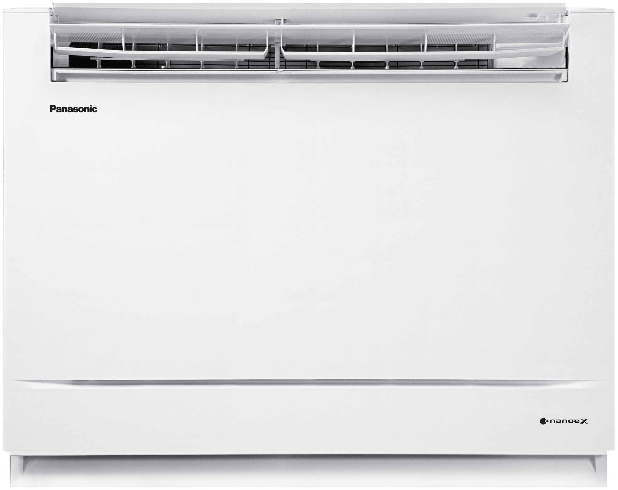 Panasonic Z50-UFE 5 kW padlókonzolos klíma szett