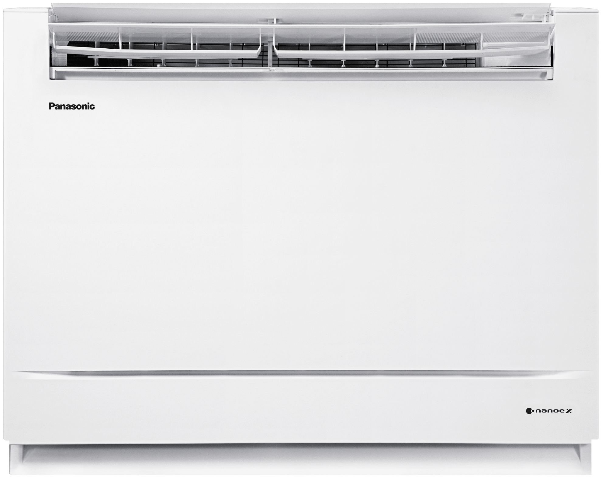 Panasonic Z50-UFE 5 kW padlókonzolos klíma szett