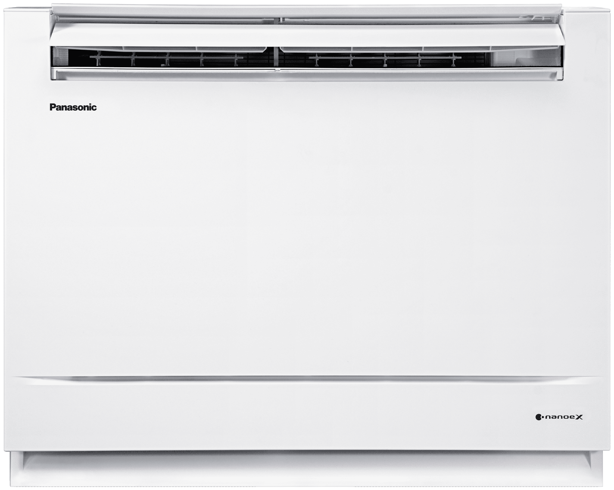 Panasonic Z50-UFE 5 kW padlókonzolos klíma szett
