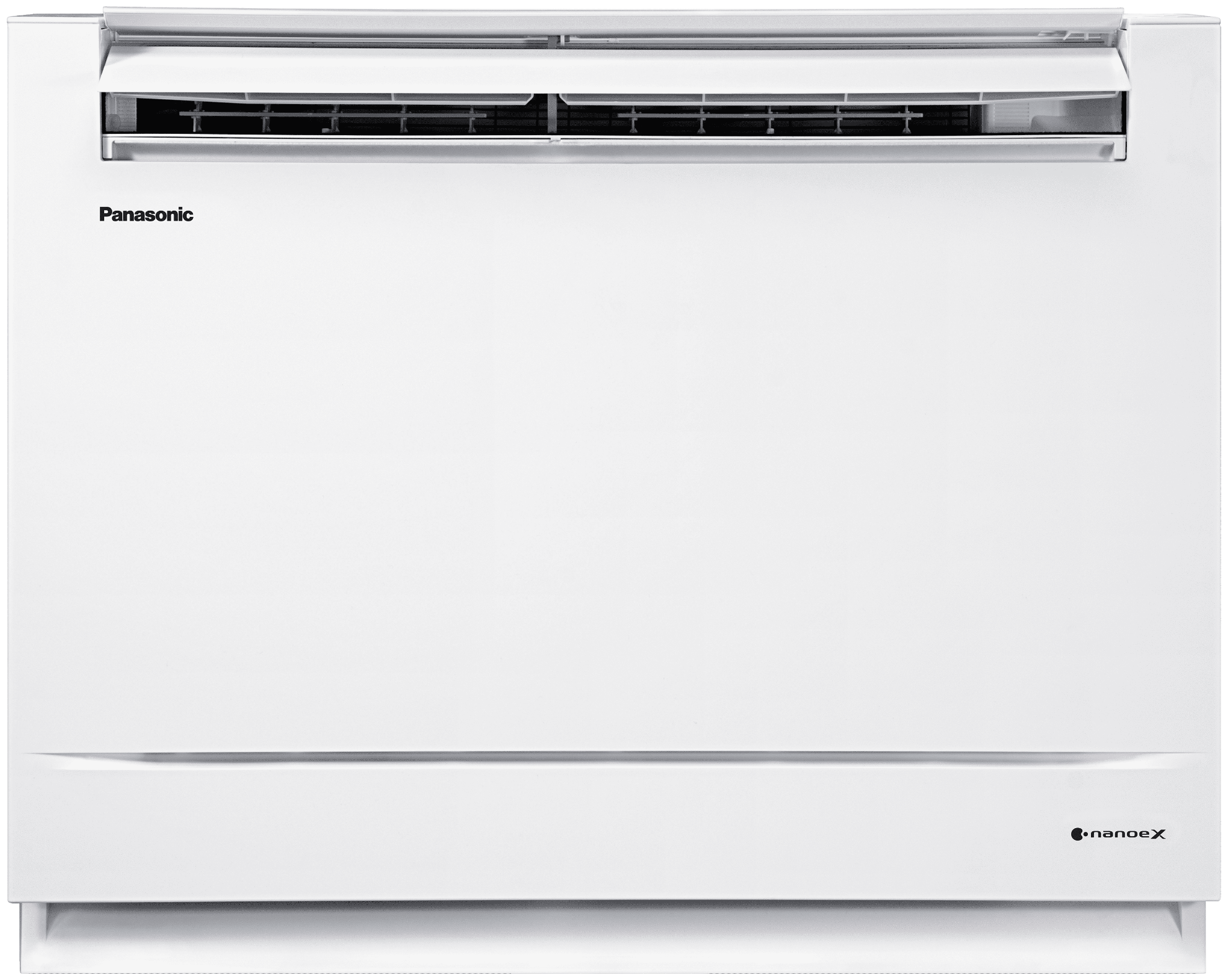 Panasonic Z50-UFE 5 kW padlókonzolos klíma szett