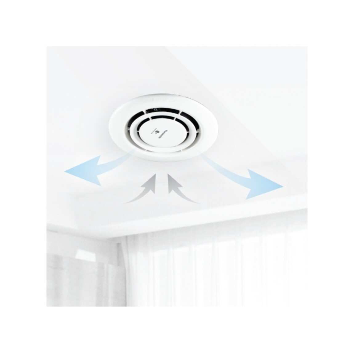 Panasonic FV-15CSD1G Mennyezeti air-e nanoe™ X generátor