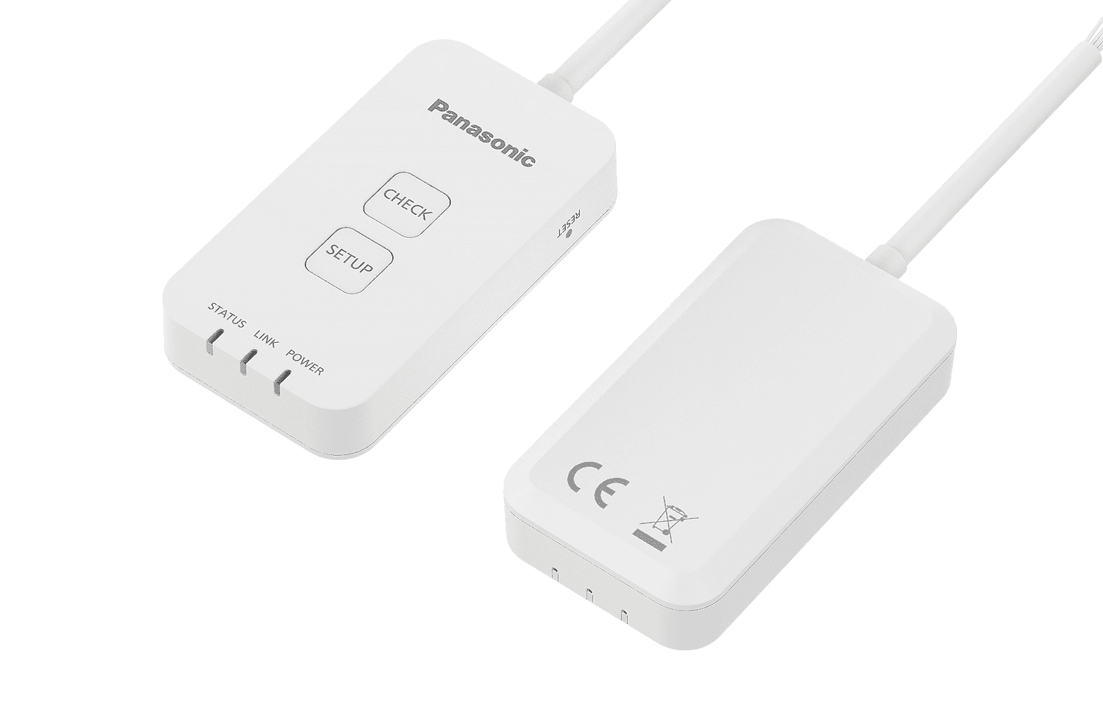 Panasonic CZ-TACG1 Wifi készlet inverteres vezérléshez