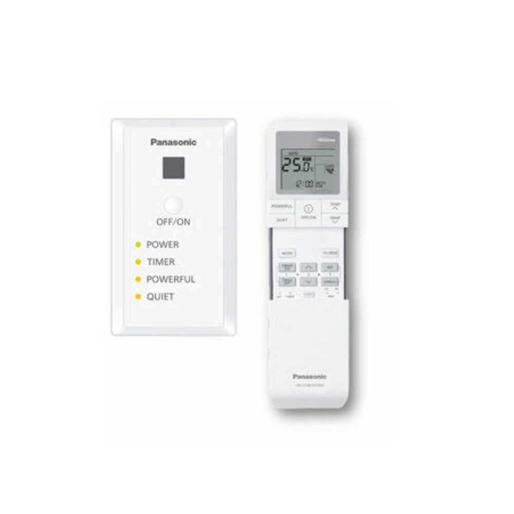 Panasonic CZ-RL511D Új vezeték nélküli távvezérlő