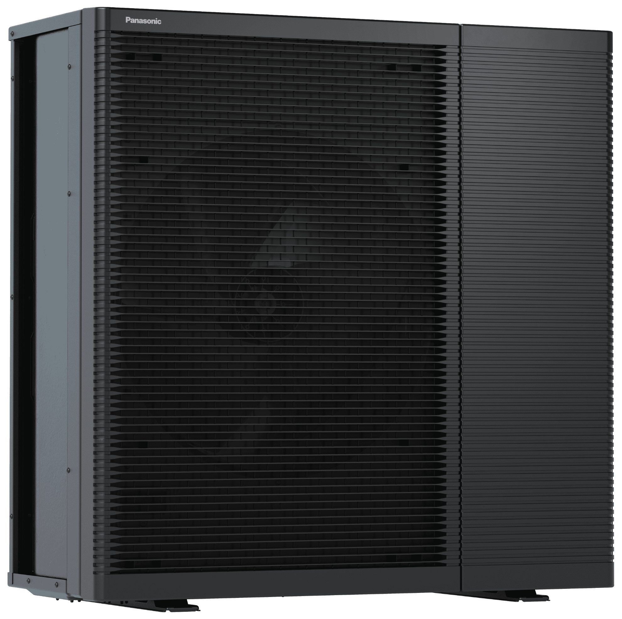 Panasonic AQUAREA  KIT-ADC05L3E5B 5 kW-os osztott hőszivattyú