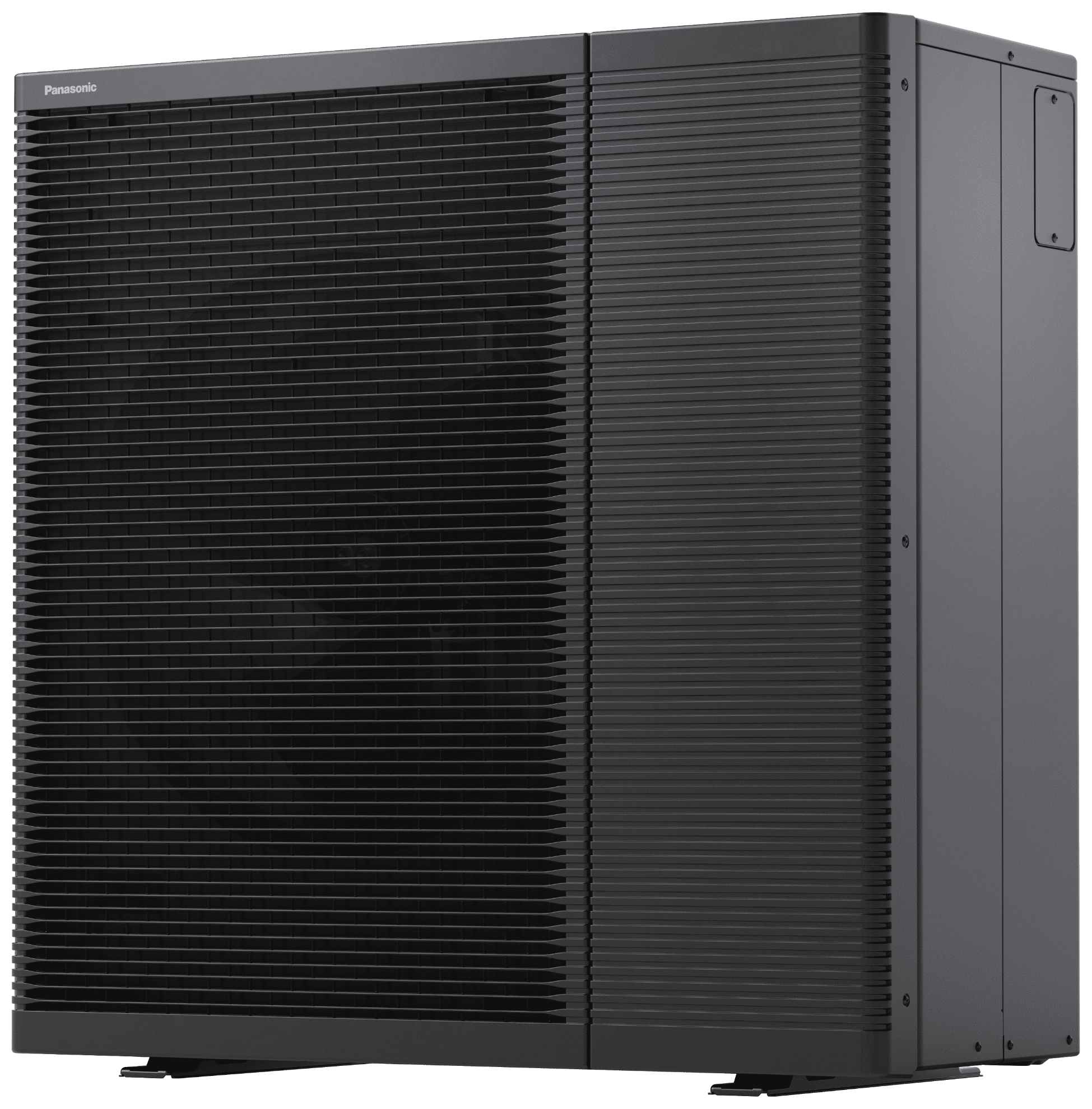 Panasonic AQUAREA KIT-WC07L3E5 7  kW-os osztott hőszivattyú