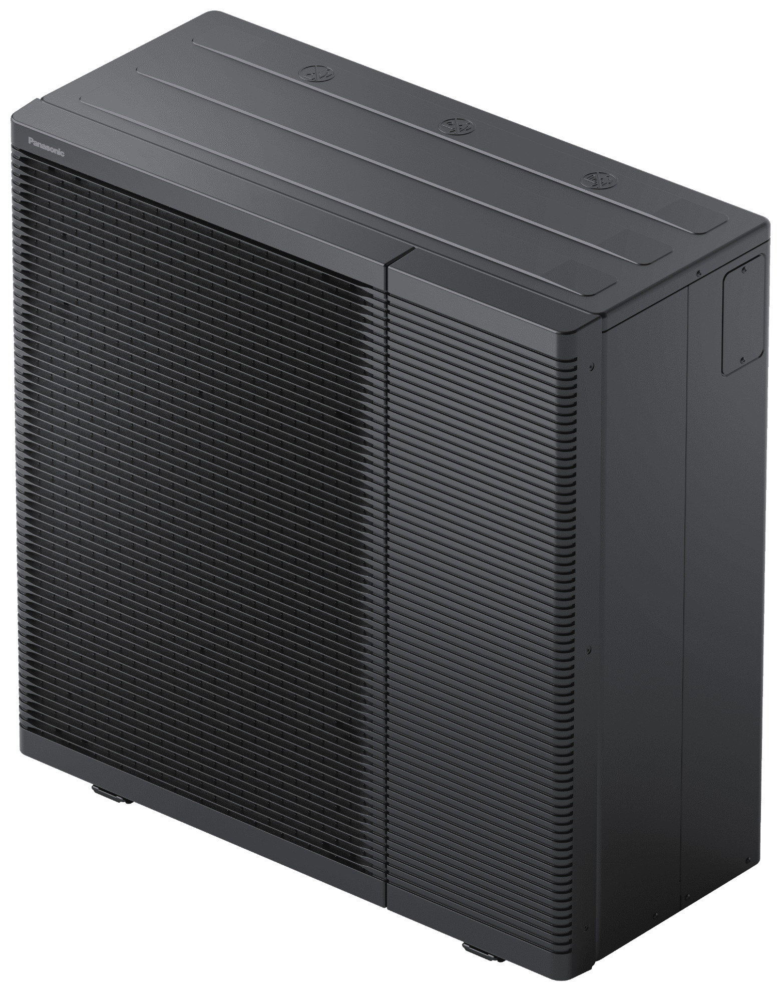 Panasonic AQUAREA KIT-WC07L3E5 7  kW-os osztott hőszivattyú