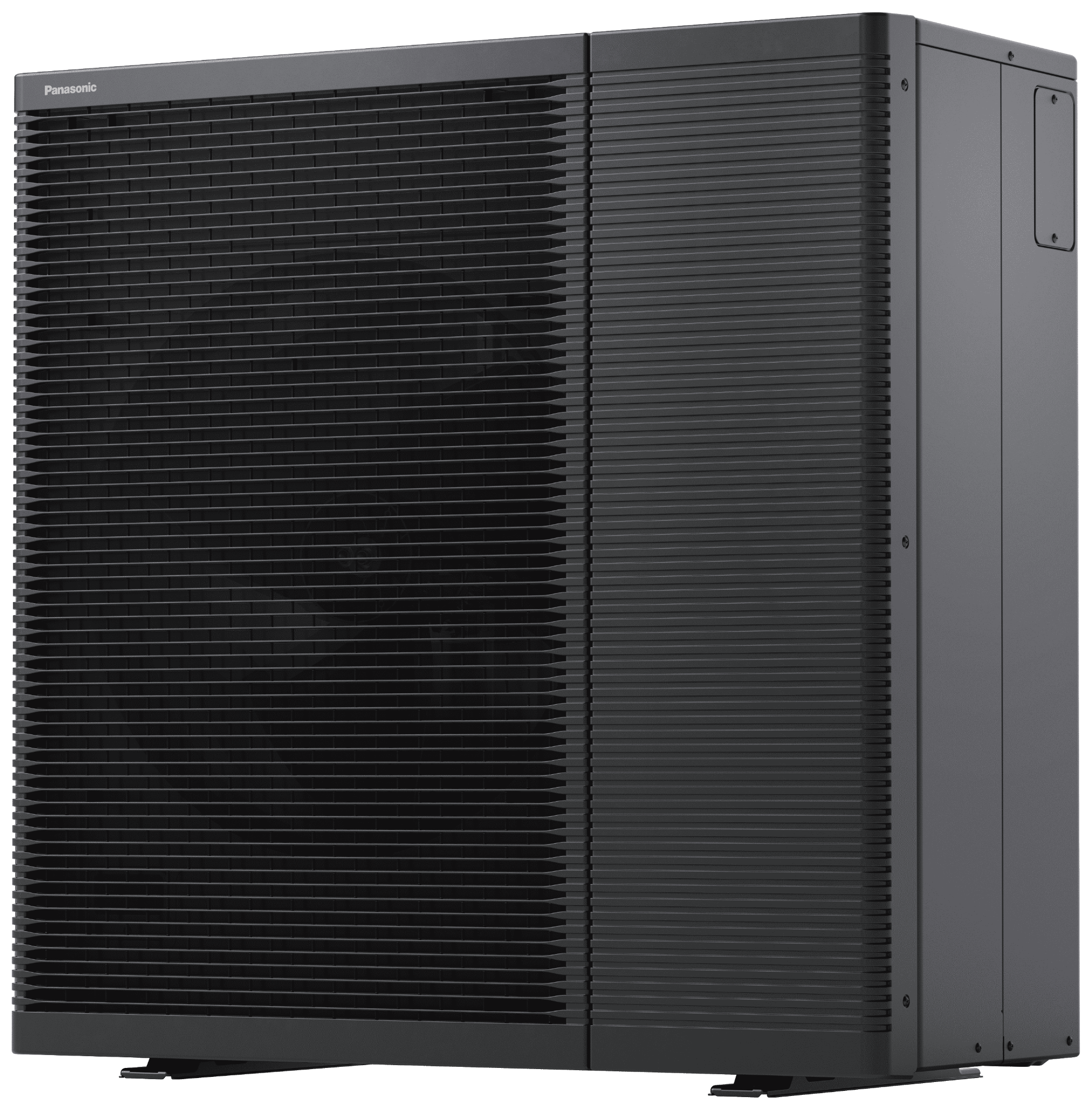 Panasonic AQUAREA "L"  KIT-WC09L3E5  9 kW-os osztott hőszivattyú
