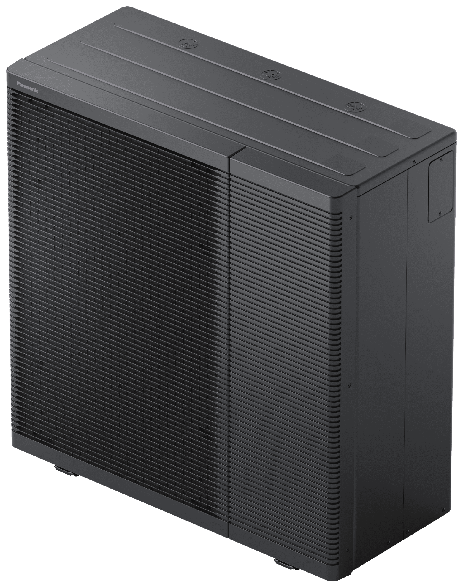 Panasonic AQUAREA "L"  KIT-WC09L3E5  9 kW-os osztott hőszivattyú