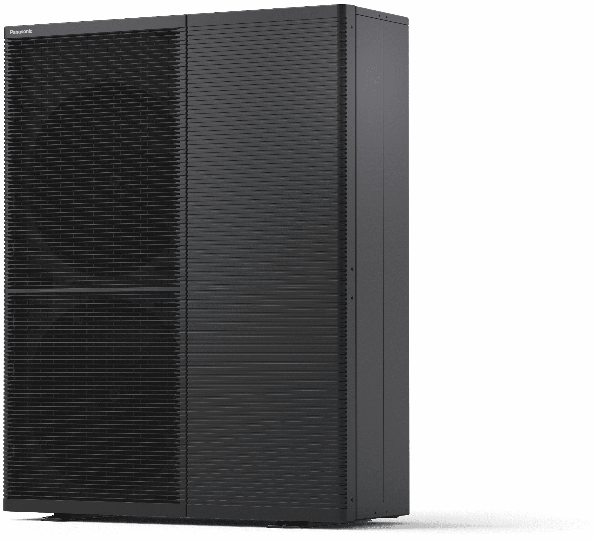 WXG12ME8 T-Cap Monoblokk hőszivattyú