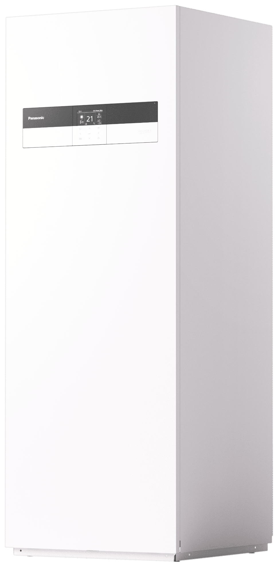 Panasonic AQUAREA KIT-ADC03K3E5  3,2 kW-os osztott hőszivattyú
