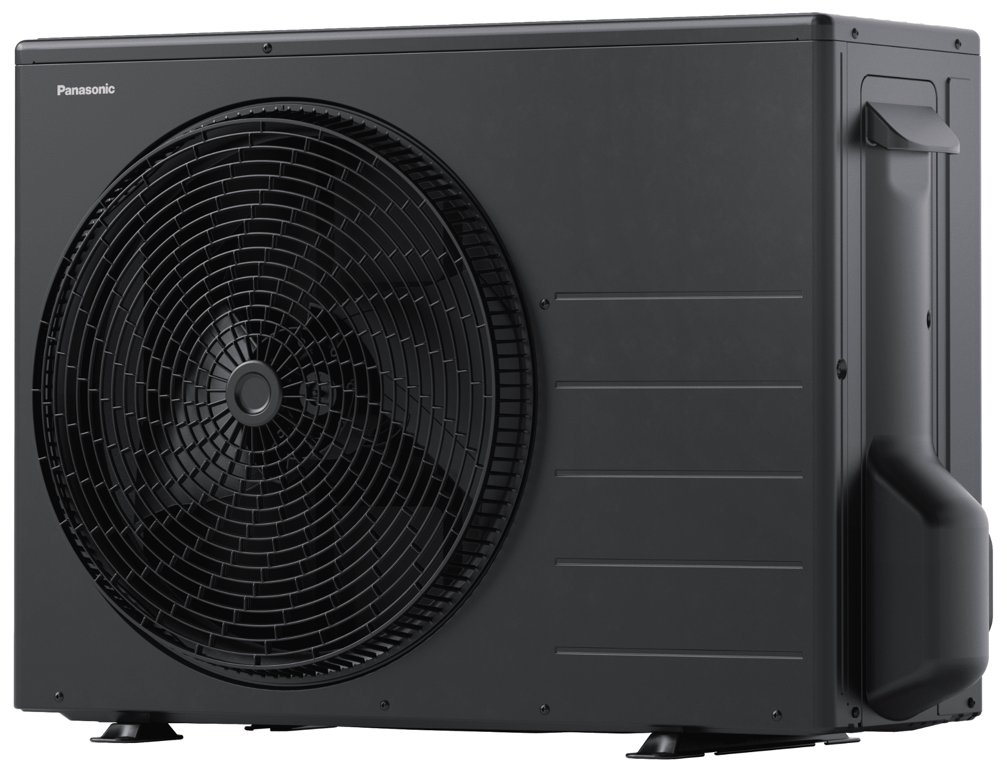 Panasonic AQUAREA KIT-ADC03K3E5  3,2 kW-os osztott hőszivattyú