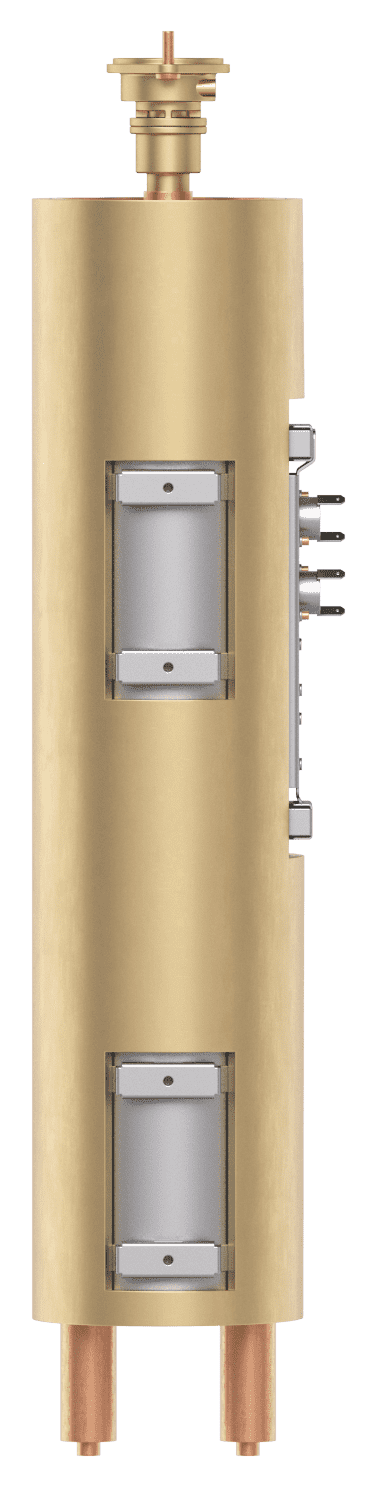 Panasonic AQUAREA KIT-ADC03K3E5B  3,2 kW-os osztott hőszivattyú