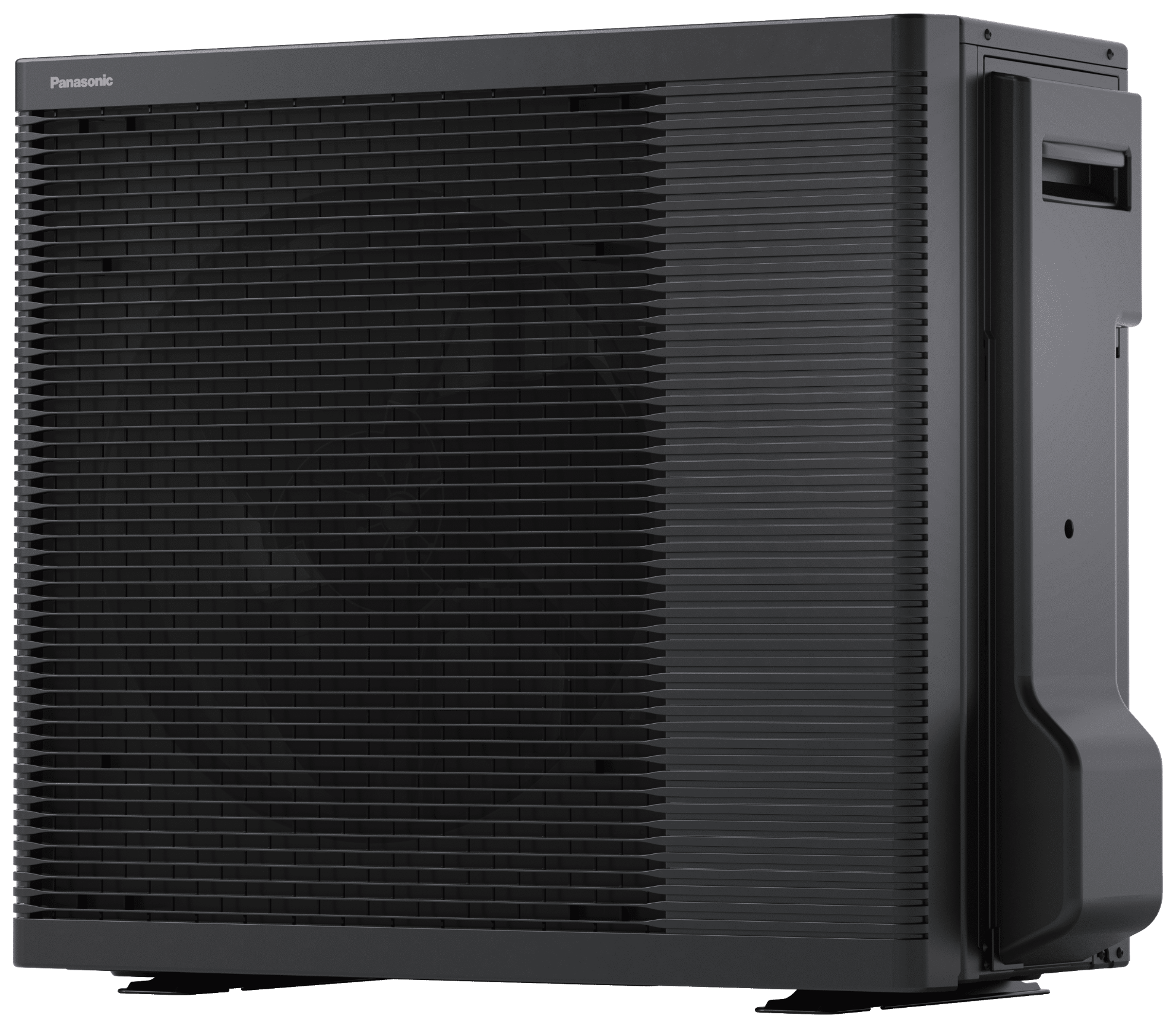 Panasonic AQUAREA KIT-ADC07K3E5B  7 kW-os osztott hőszivattyú