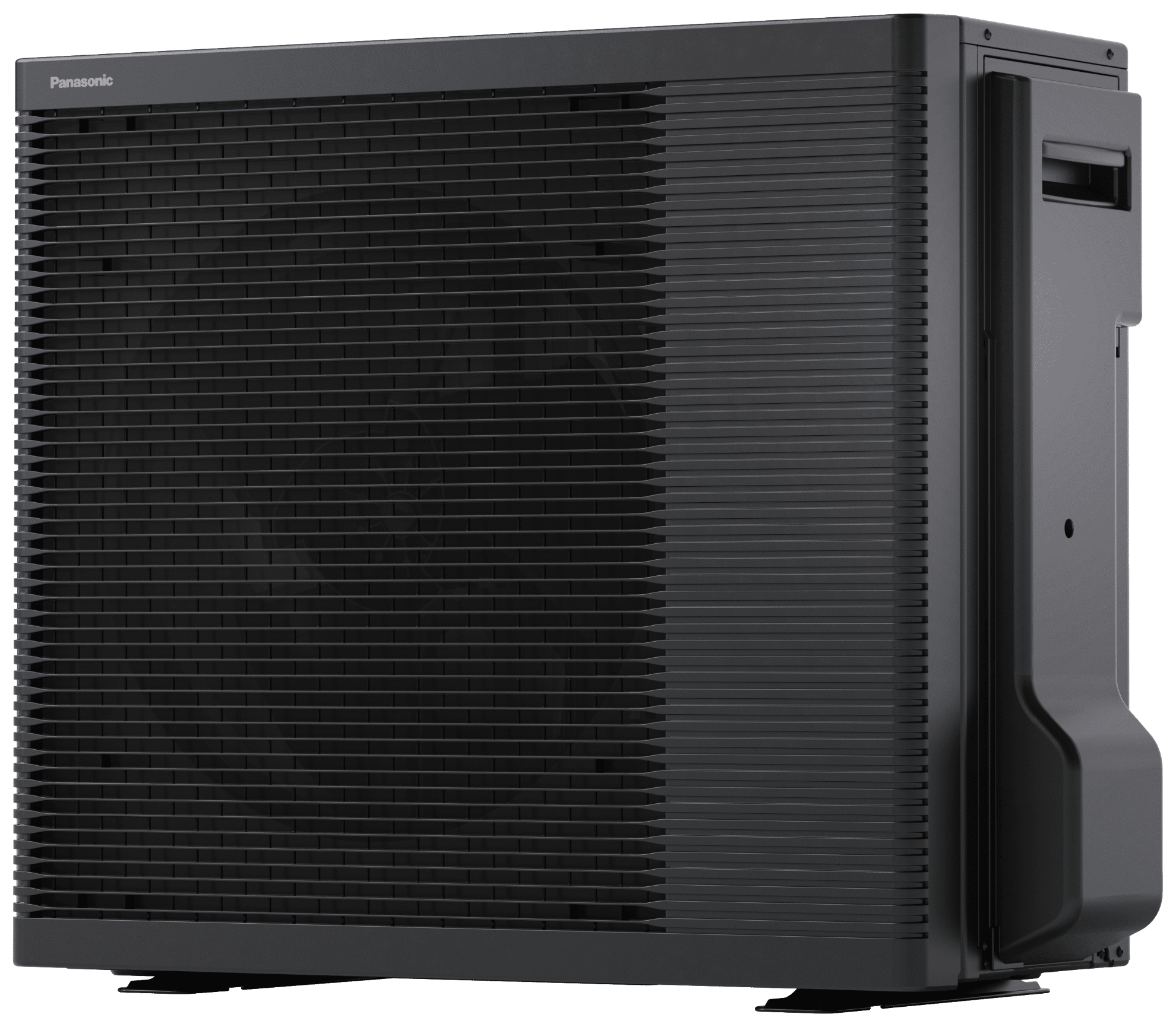 Panasonic AQUAREA KIT-ADC09K3E5 9 kW-os osztott hőszivattyú