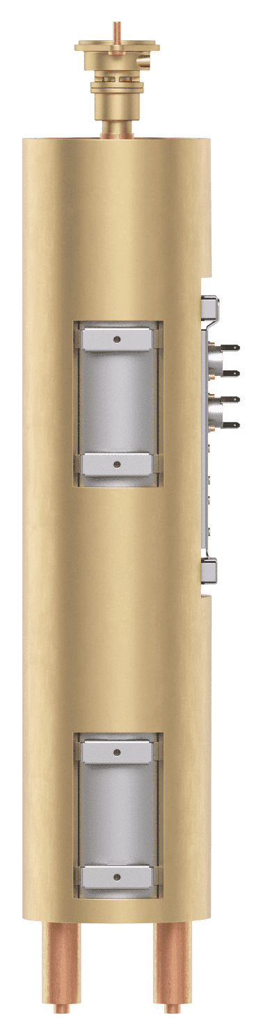 Panasonic AQUAREA KIT-ADC12K9E8 12 kW-os osztott hőszivattyú
