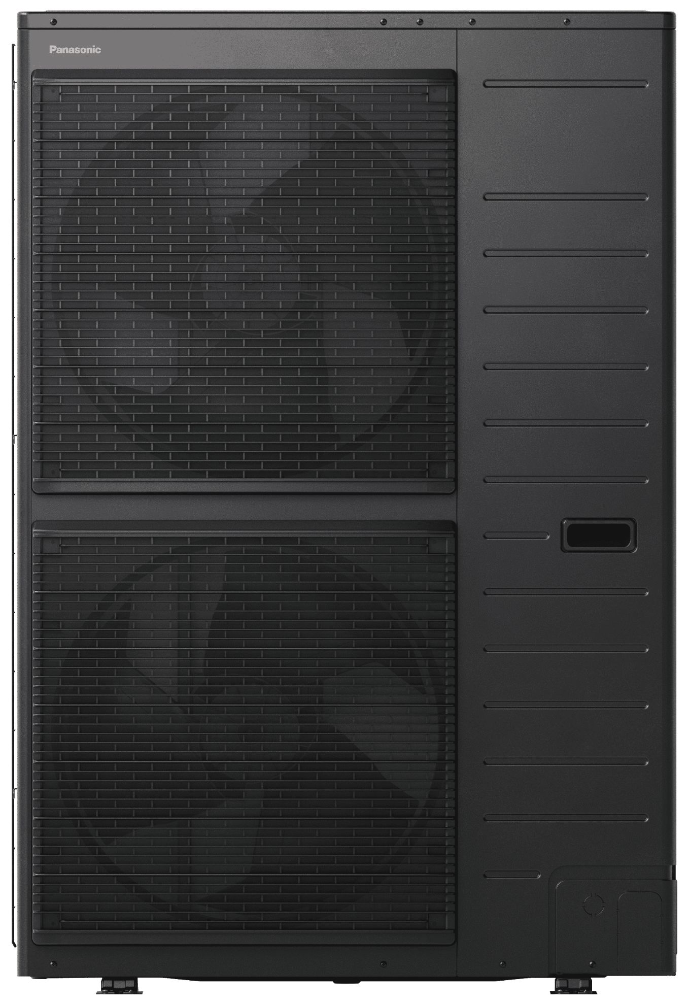 Panasonic AQUAREA KIT-ADC12K9E8 12 kW-os osztott hőszivattyú