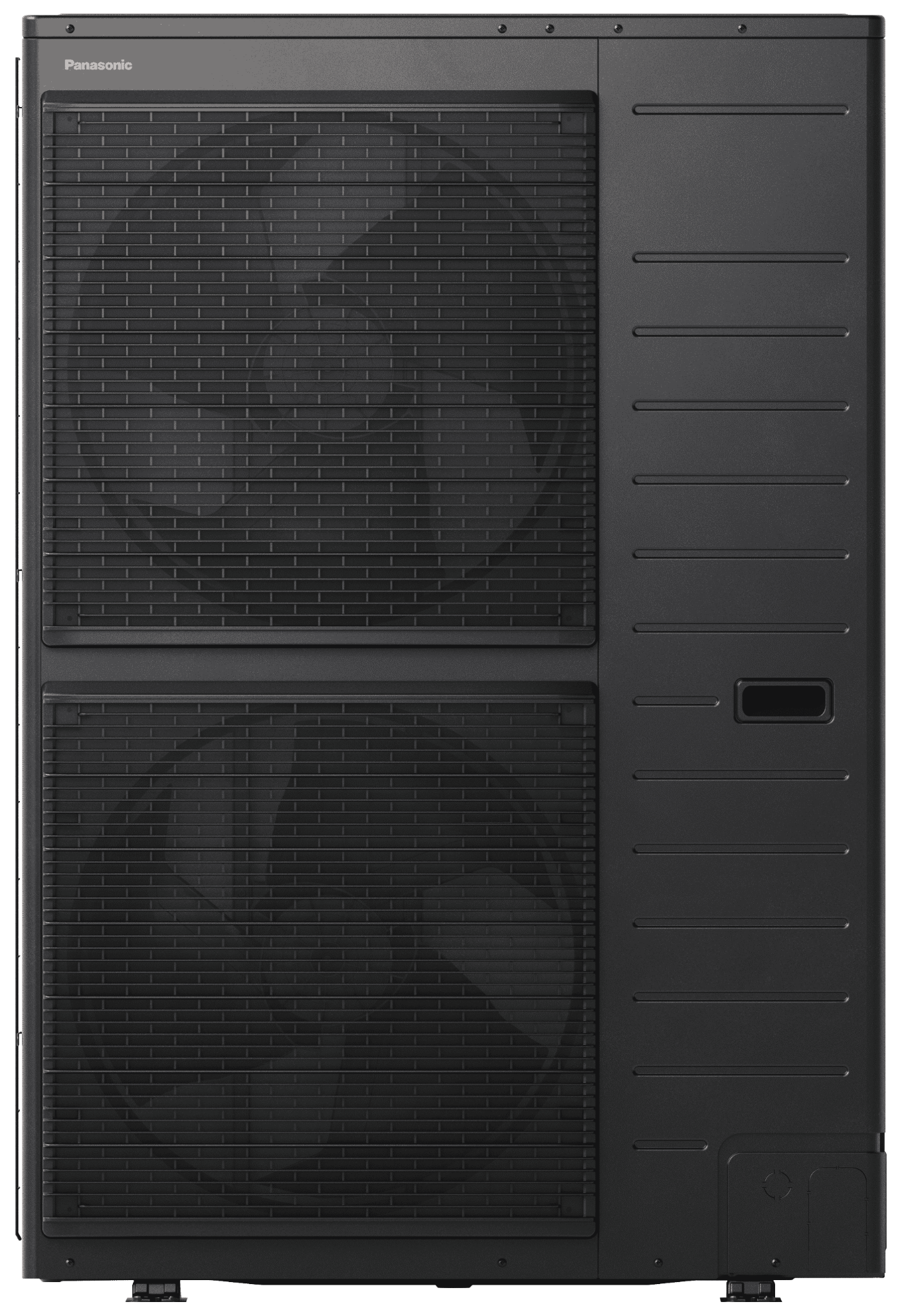 Panasonic AQUAREA KIT-ADC09K9E8 9 kW-os osztott hőszivattyú