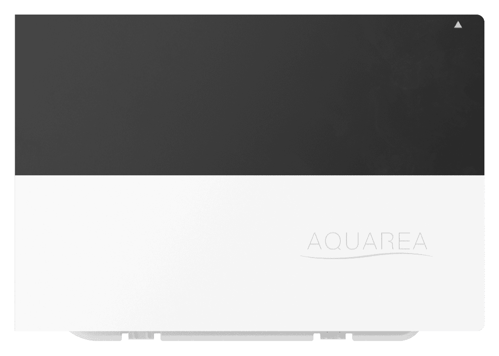 Panasonic AQUAREA KIT-WC09K3E8 9 kW-os osztott hőszivattyú