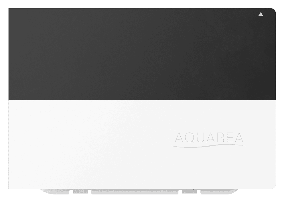 Panasonic AQUAREA KIT-WC09K3E8 9 kW-os osztott hőszivattyú
