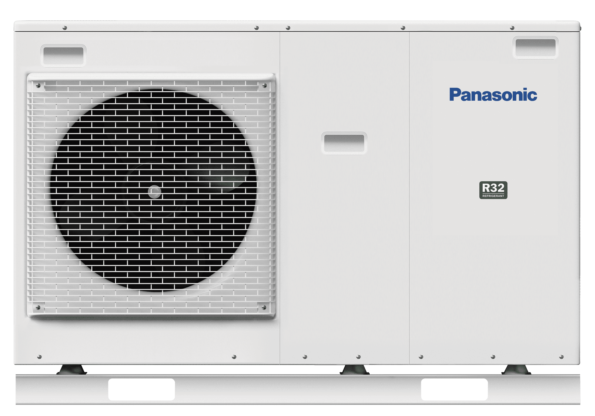 PANASONIC AQUAREA WH-MDC05J3E5 Mono-Block hőszivattyú