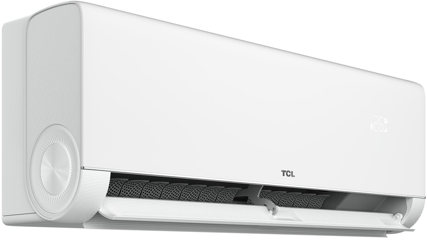 TCL Elegance TCE-09ELG klíma szett