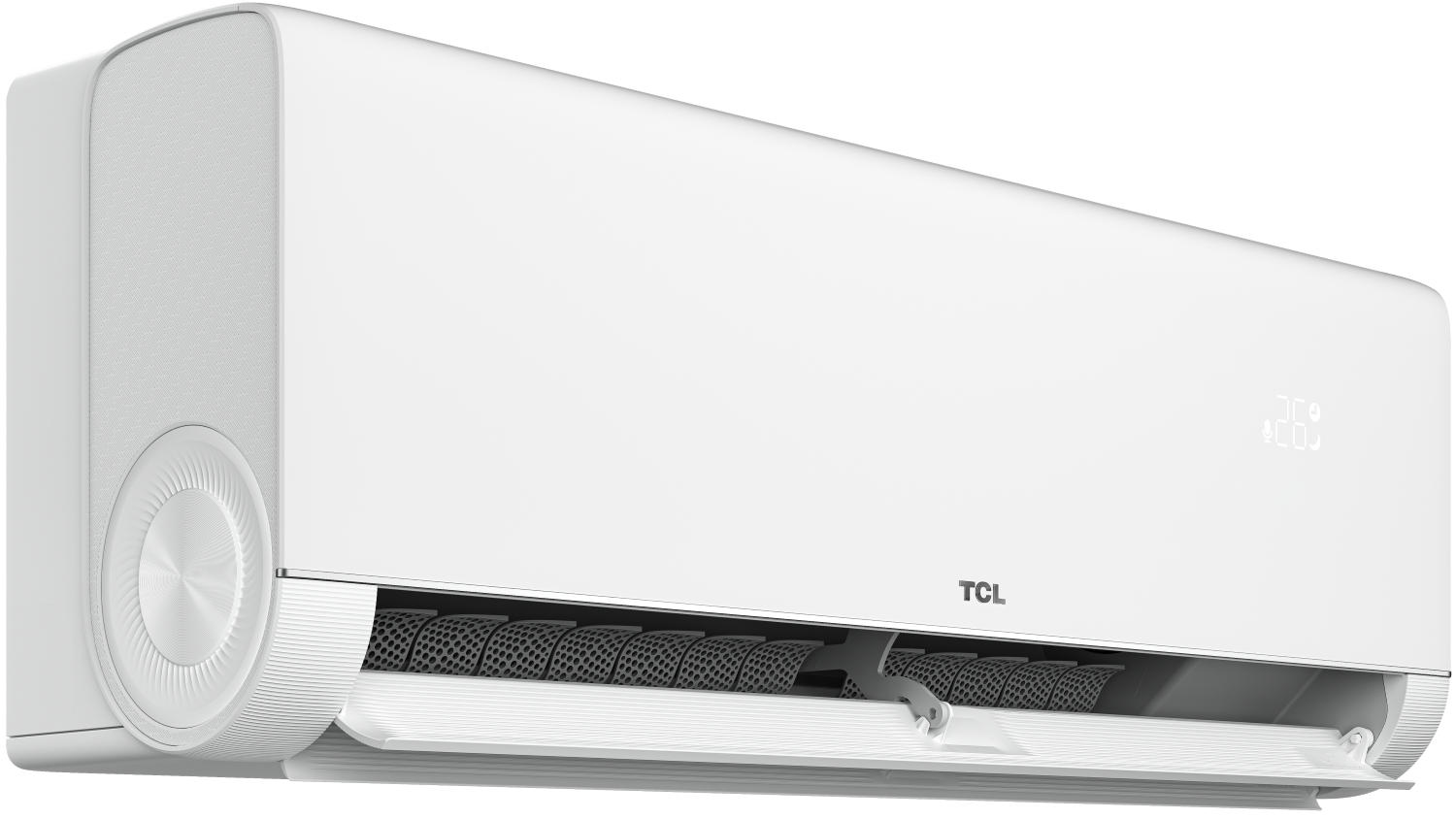 TCL Elegance TCE-09ELG klíma szett