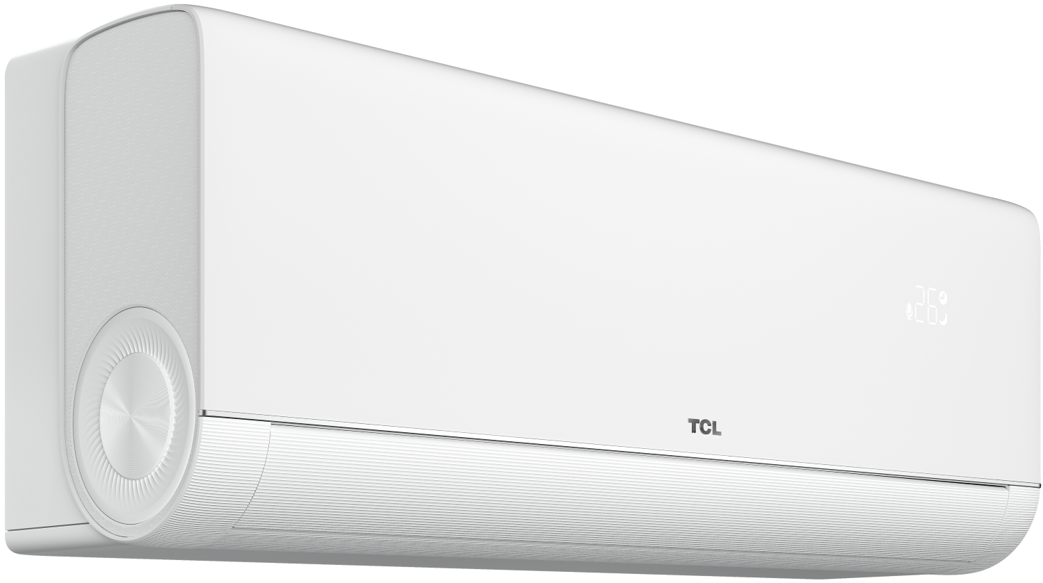 TCL Elegance TCE-12ELG klíma szett