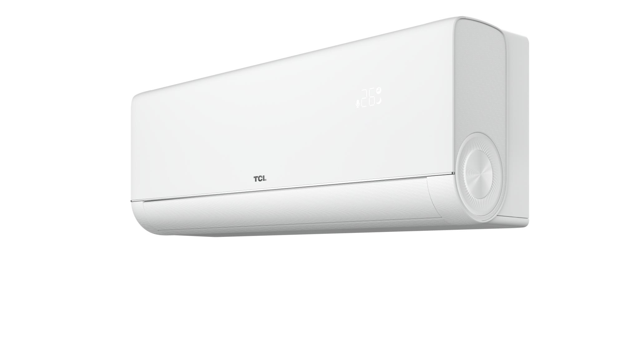 TCL Elegance TCE-12ELG klíma szett