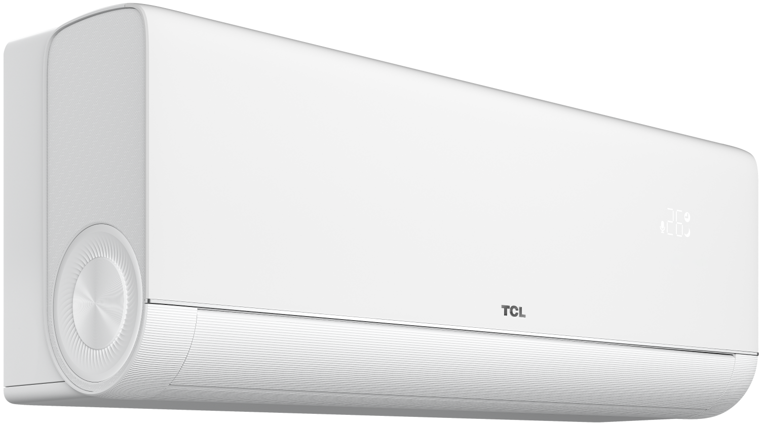 TCL Elegance TCE-18ELG klíma szett