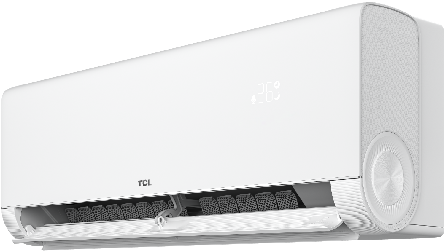 TCL Elegance TCE-18ELG klíma szett