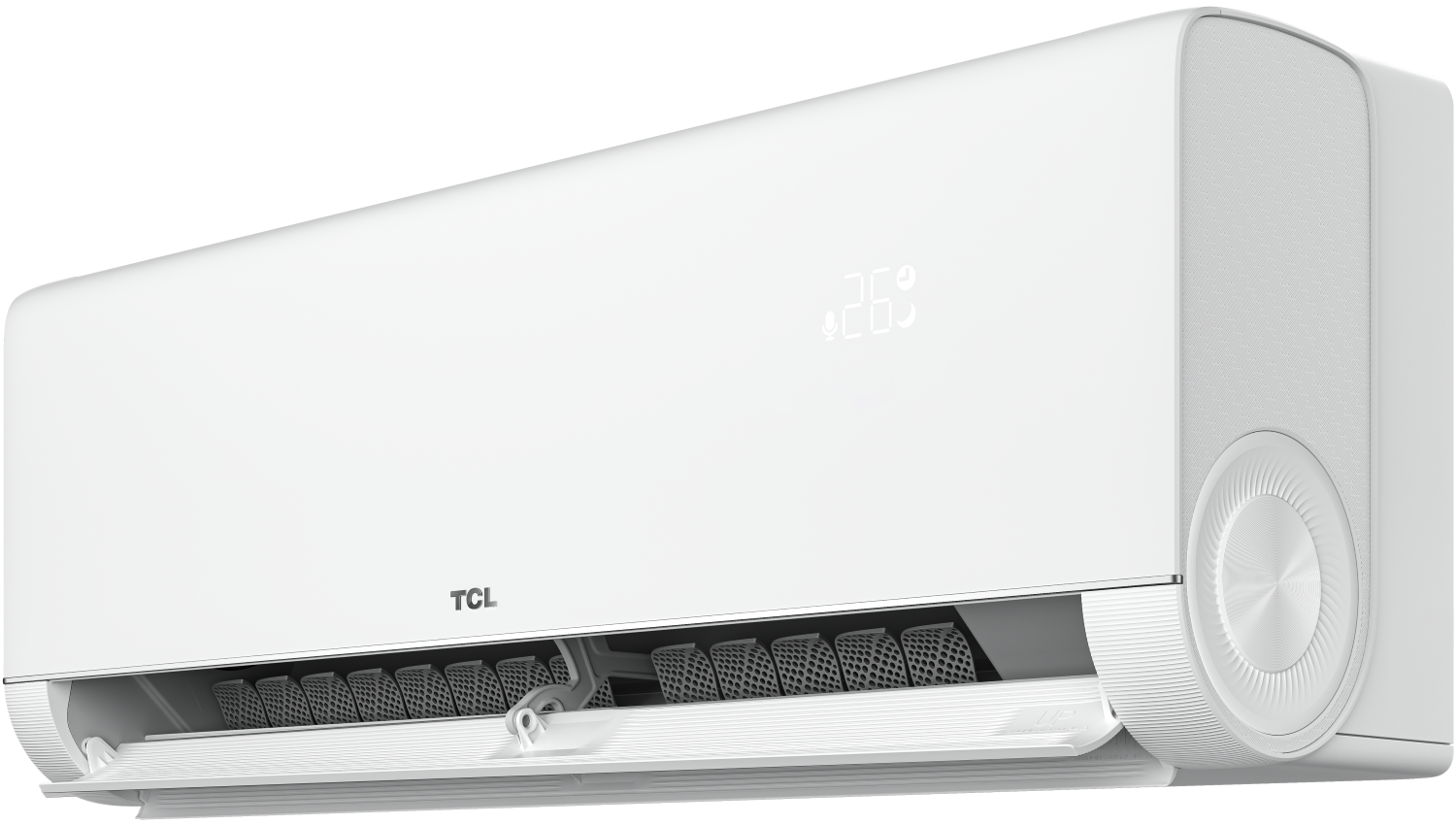 TCL Elegance TCE-18ELG klíma szett