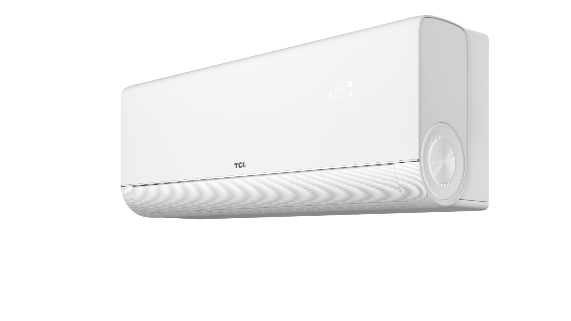 TCL Elegance TCE-18ELG klíma szett