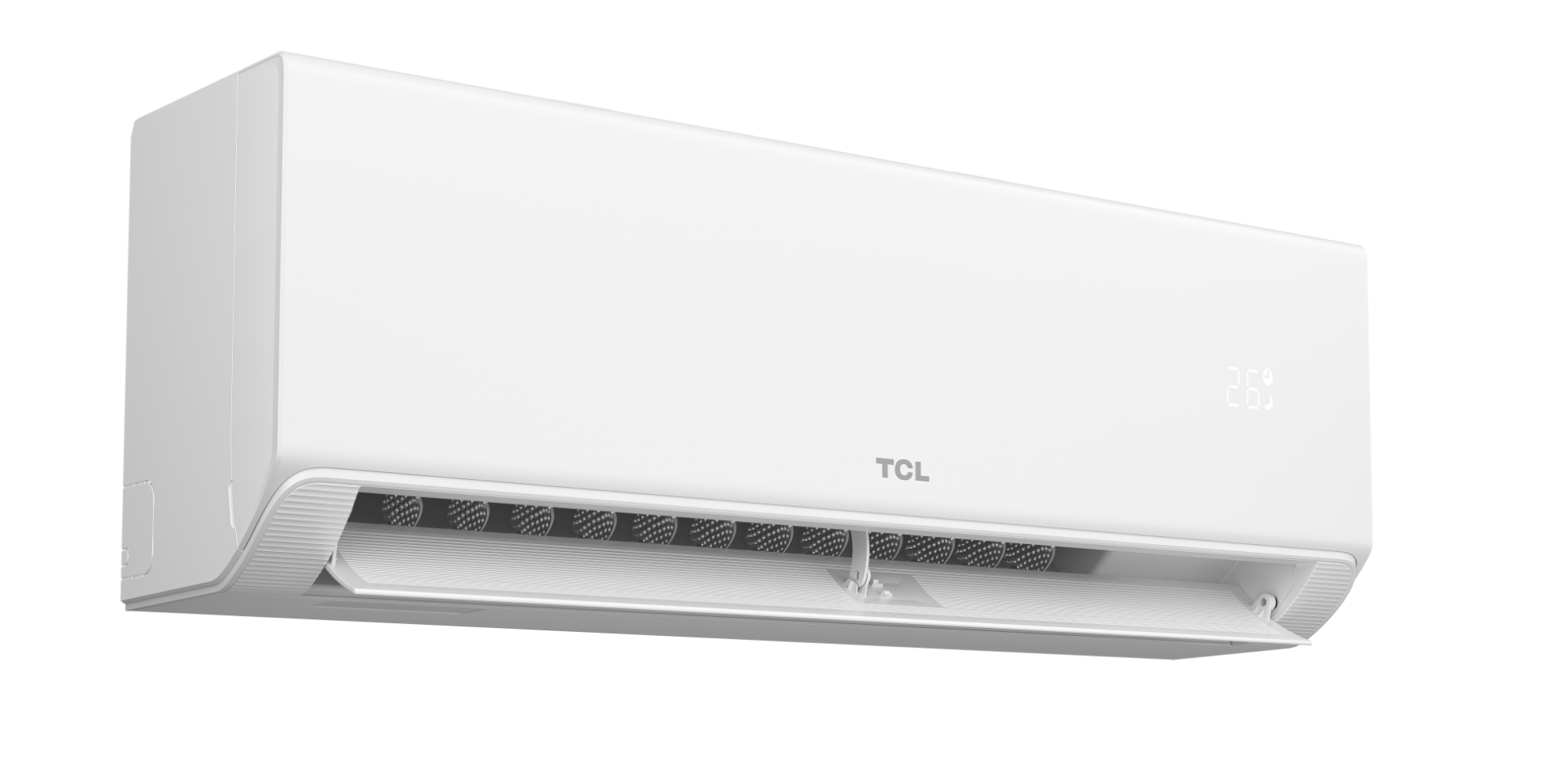 TCL Thermo-X PRO TCE-09TMX-PR klíma szett