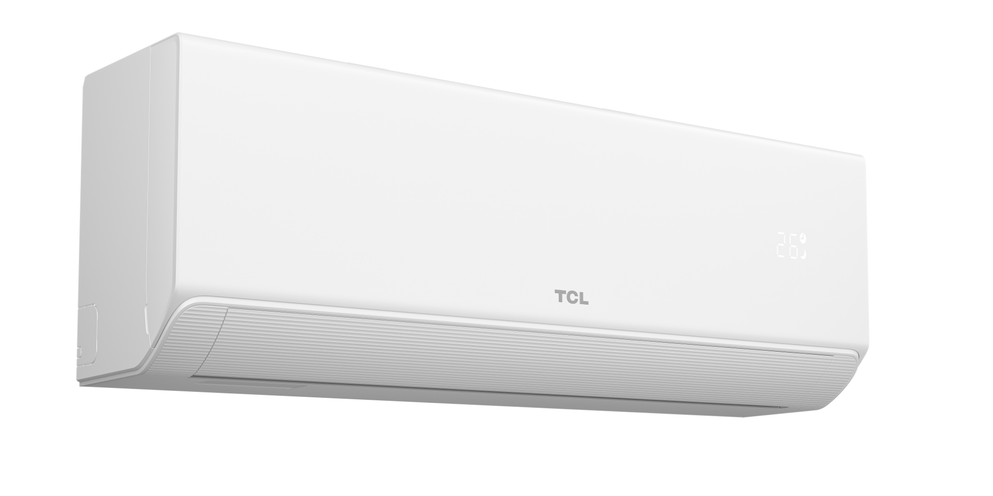 TCL Thermo-X PRO TCE-09TMX-PR klíma szett