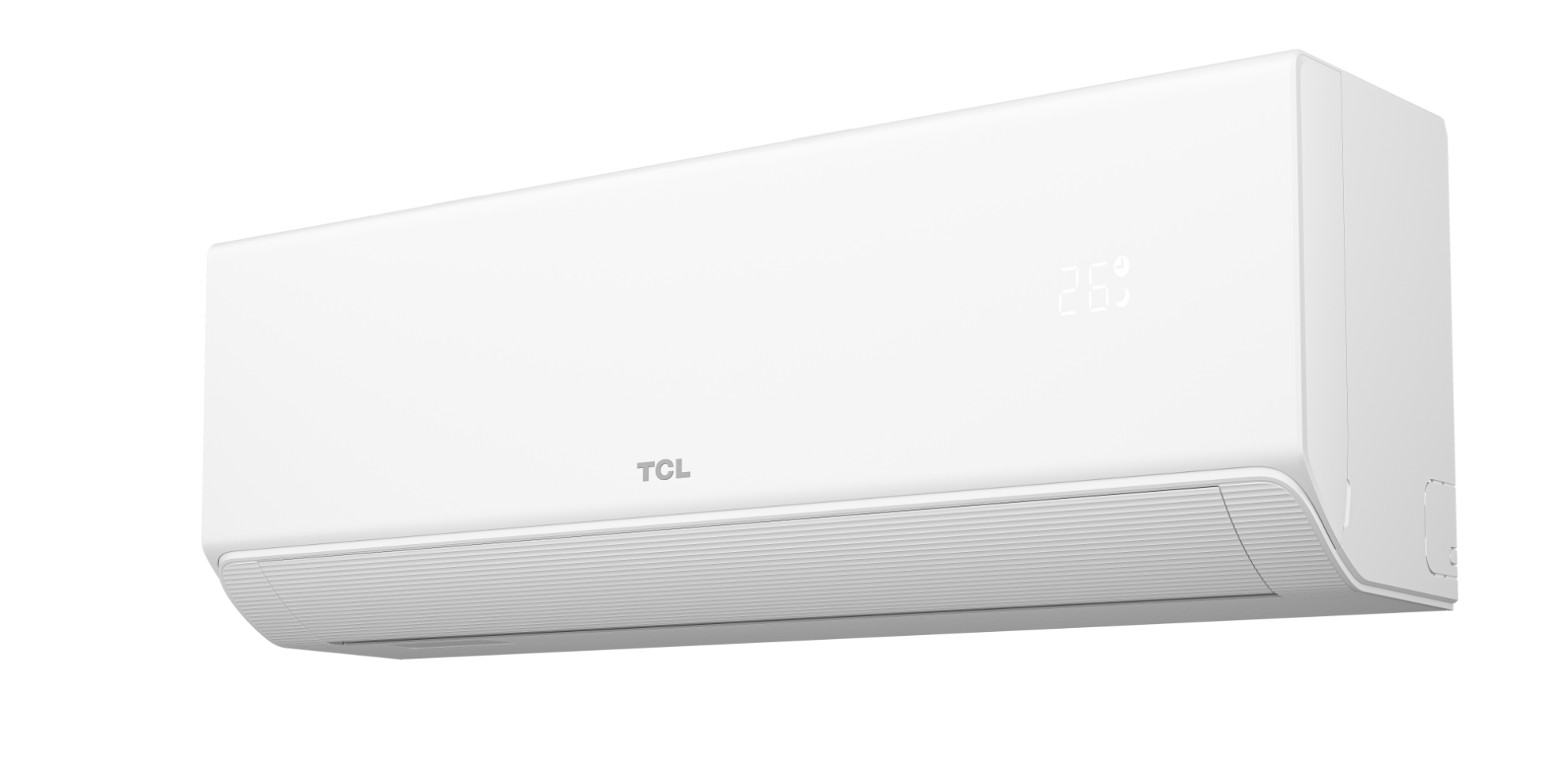 TCL Thermo-X PRO TCE-09TMX-PR klíma szett