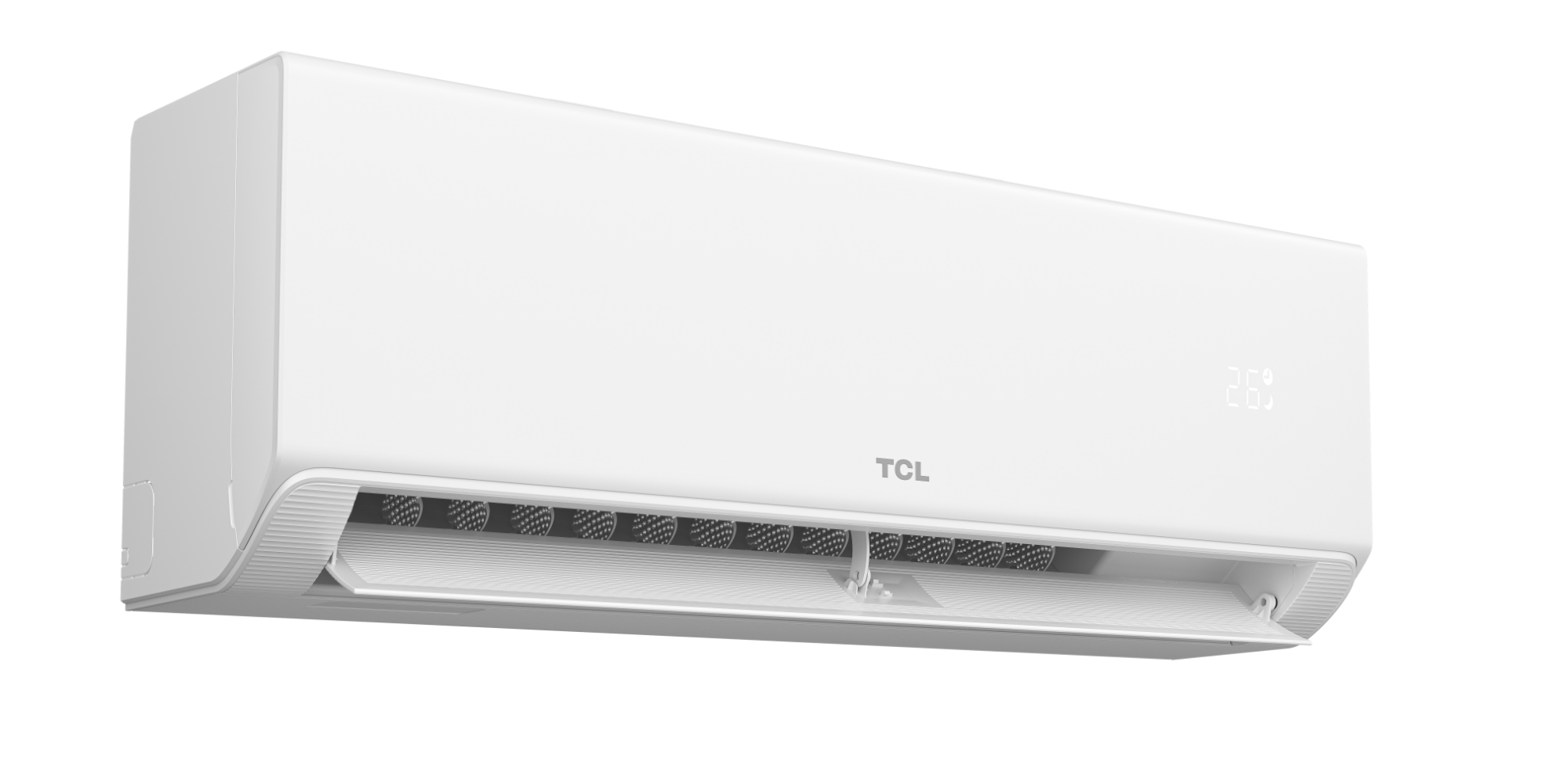 TCL Thermo-X PRO TCE-12TMX-PR klíma szett