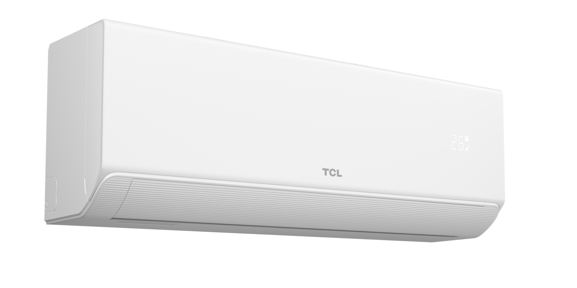 TCL Thermo-X PRO TCE-12TMX-PR klíma szett