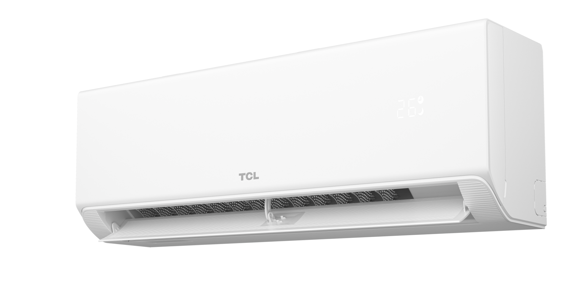 TCL Thermo-X PRO TCE-12TMX-PR klíma szett