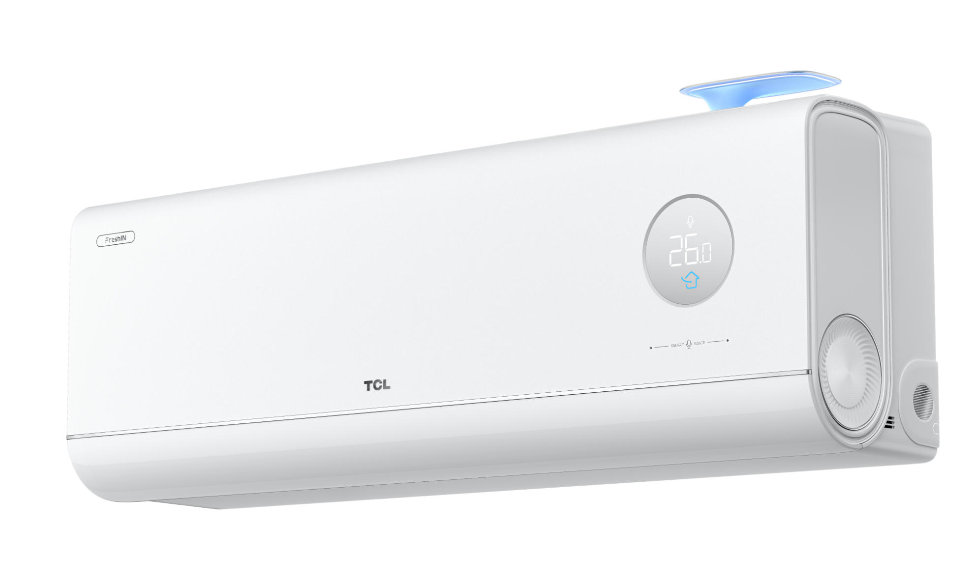 TCL FreshIN 3.0 TCE-12FRS3/FCI  3,5 kW-os split klíma szett 