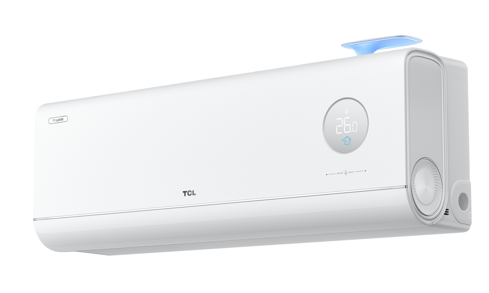 TCL FreshIN 3.0 TCE-12FRS3/FCI  3,5 kW-os split klíma szett 