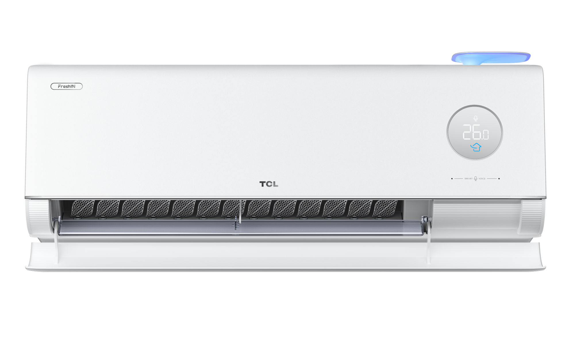 TCL FreshIN 3.0 TCE-12FRS3/FCI  3,5 kW-os split klíma szett 