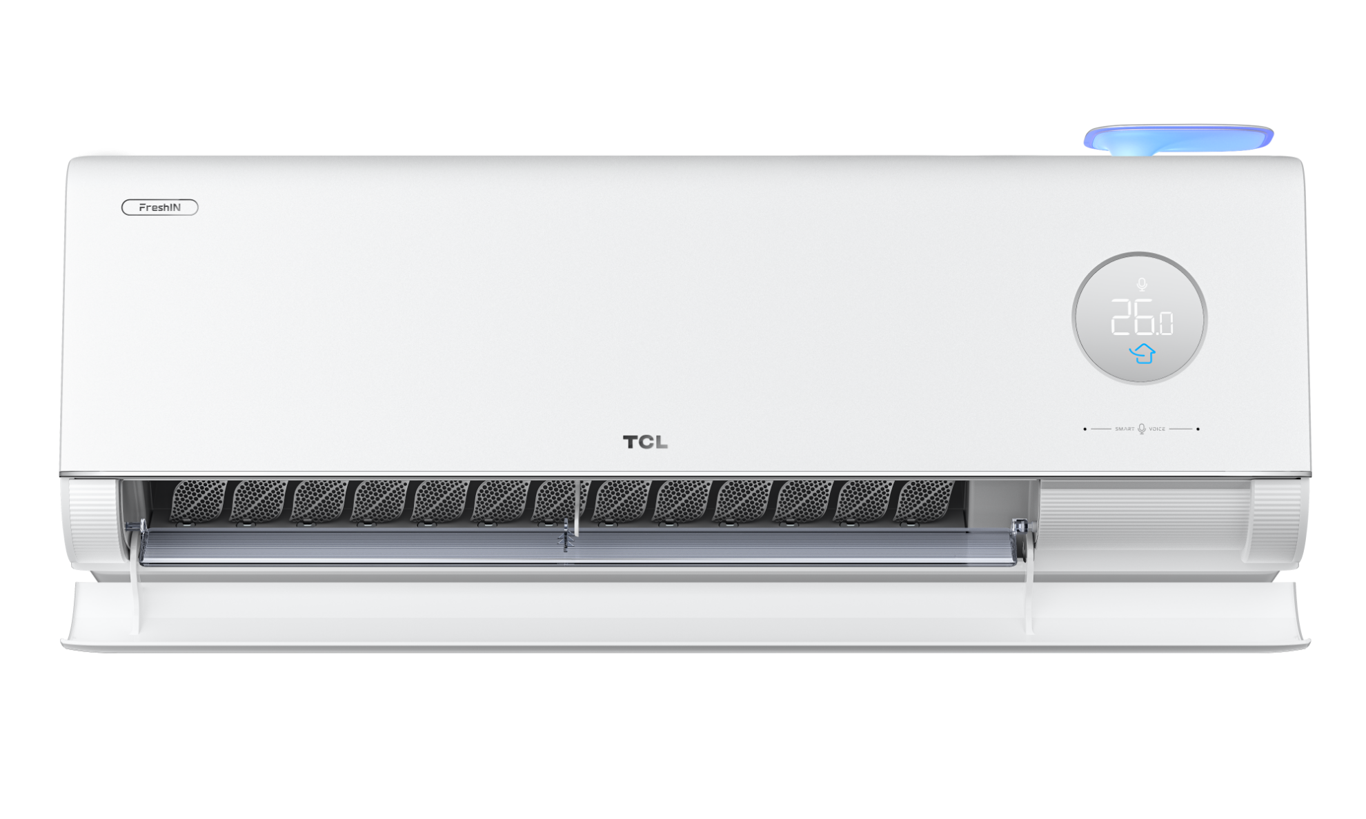 TCL FreshIN 3.0 TCE-12FRS3/FCI  3,5 kW-os split klíma szett 