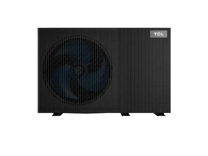 TCL HB08SP0 Tri-Thermal1 fázisú R290 monoblokk hőszivattyú