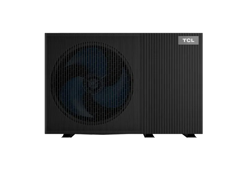 TCL HB16TP0 Tri-Thermal 3 fázisú R290 monoblokk hőszivattyú