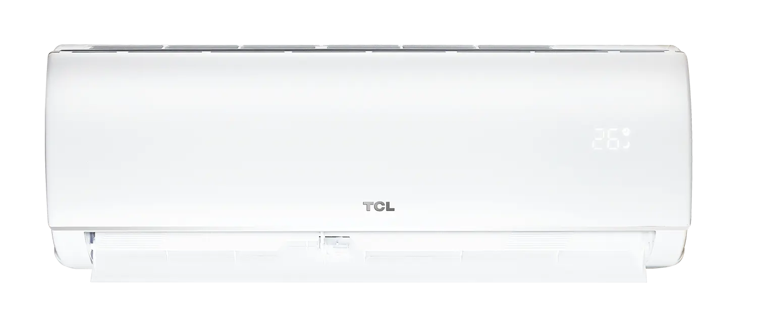 TCL Elite TCE-09ELT/XA41 2,6 kW oldalfali split klíma szett