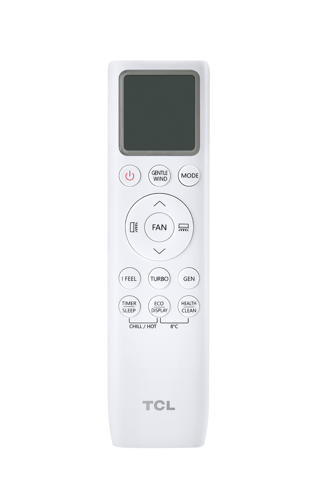 TCL Elite TAC-24CHSD/XA41l 6,8 kW oldalfali split klíma szett