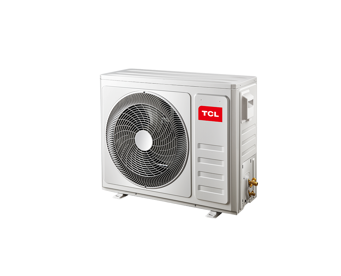 TCL Elite TAC-24CHSD/XA41l 6,8 kW oldalfali split klíma szett