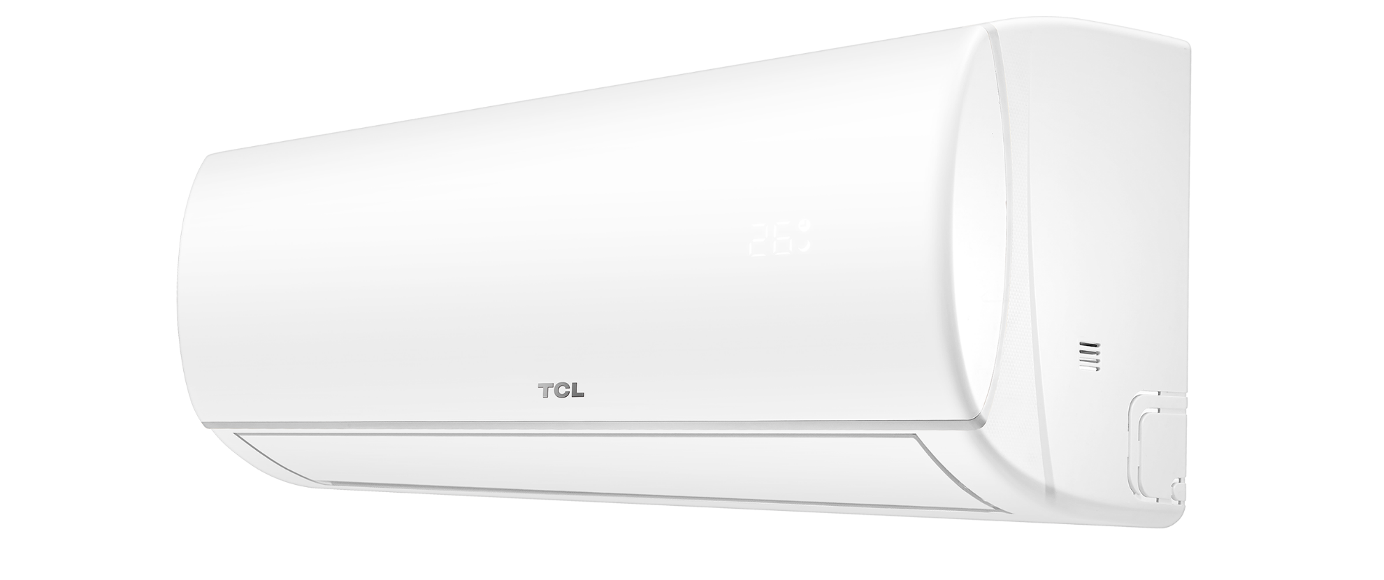 TCL Elite TAC-24CHSD/XA41l 6,8 kW oldalfali split klíma szett