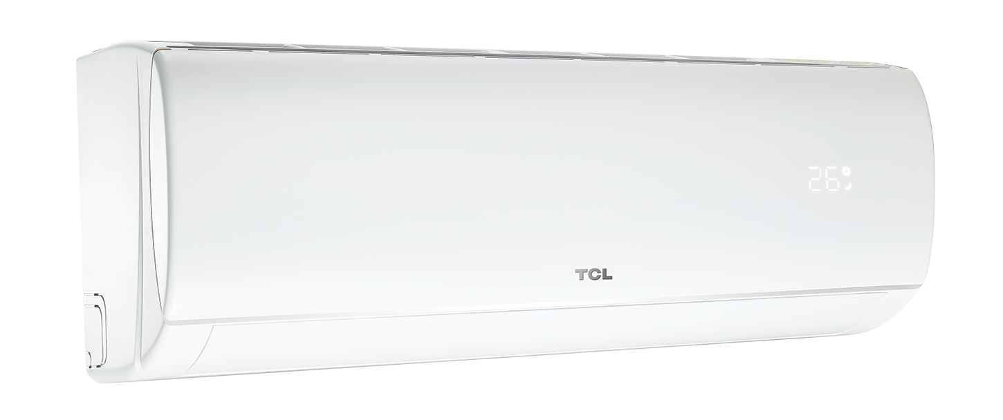 TCL Elite TAC-24CHSD/XA41l 6,8 kW oldalfali split klíma szett